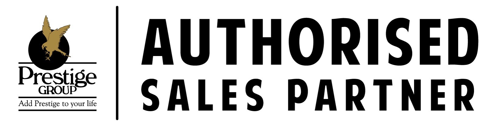 Authorised Prestige Channel Partner